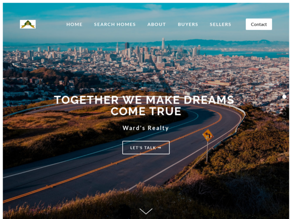 Ward's Realty