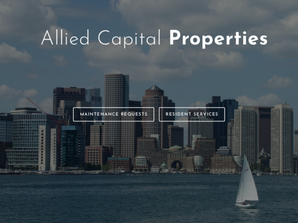 Allied Capital Properties