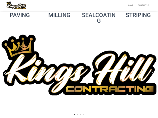 Kings Hill Contracting