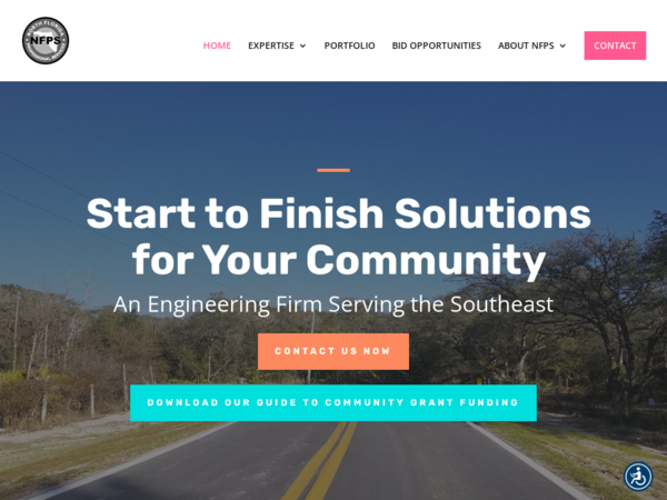 North Florida Professional Services