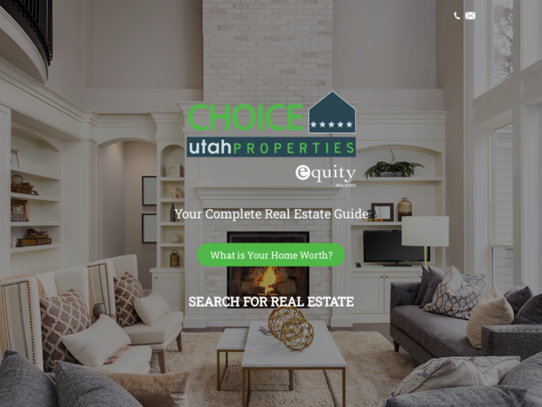 Choice Utah Properties