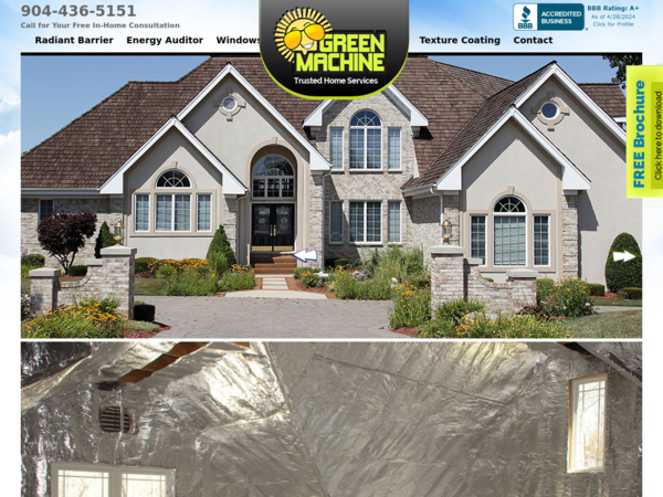 Replacement Windows