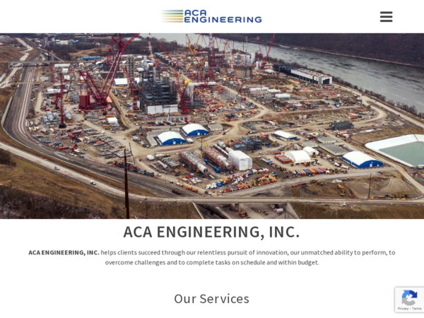 ACA Engineering