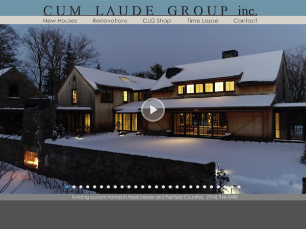 Cum Laude Group Inc