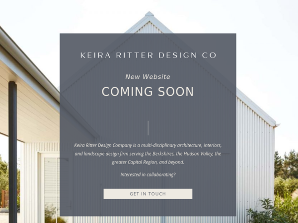 Keira Ritter Design Company