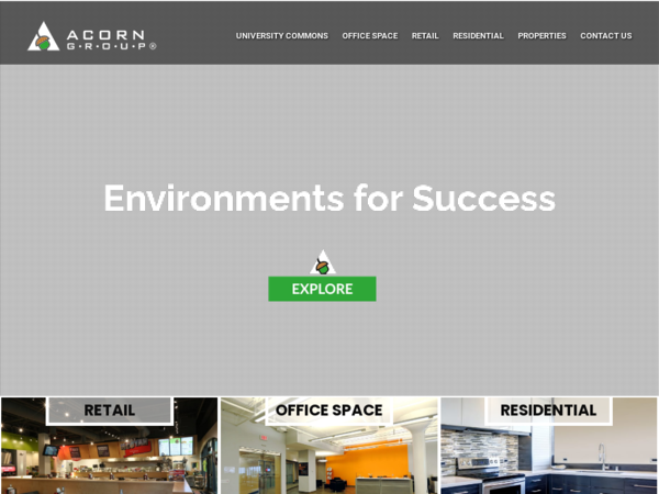 Acorn Group