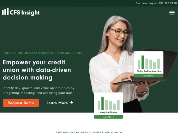 CFS Consulting
