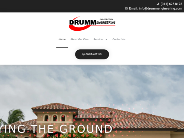 Drumm Engineering Corporation