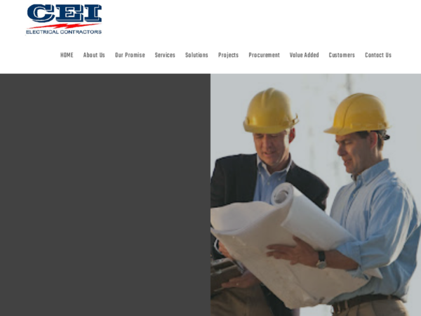 CEI LLC