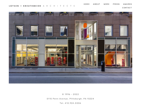 L+K Architects
