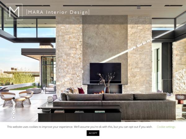 Mara Interior Design