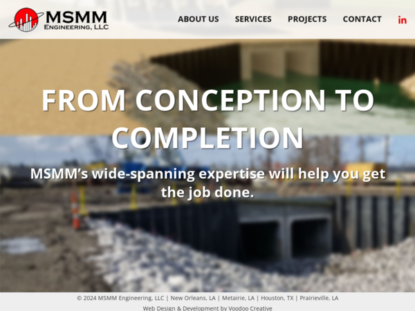 Msmm Engineering