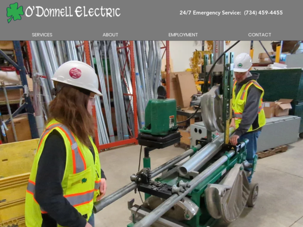 O'Donnell Electric LLC