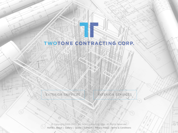 Two Tone Contracting