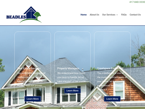 Beadles Property Maintenance