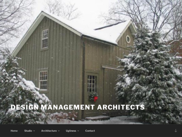 Design Management Architects
