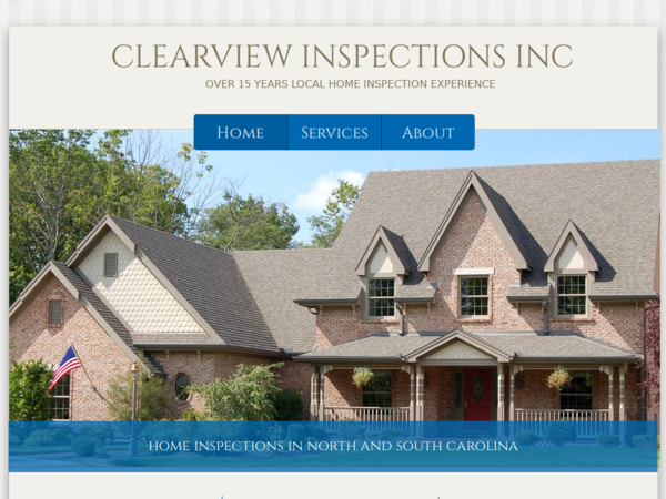 Clearview Inspections Inc
