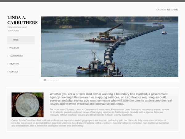 Linda A Carruthers & Associates