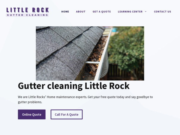 Superior Gutter Cleaning and Tree Service