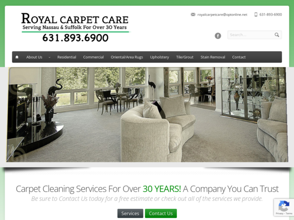Royal Carpet Care