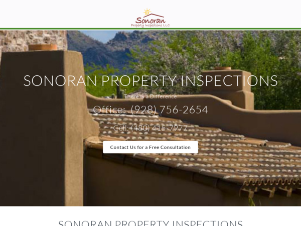 Sonoran Property Inspections
