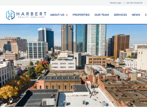 Harbert Realty Services Inc