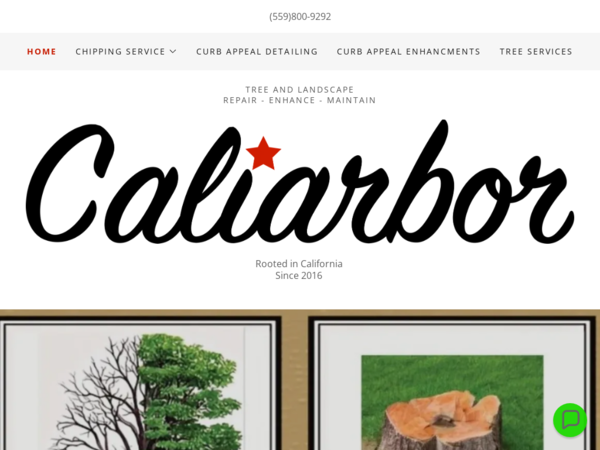 Caliarbor