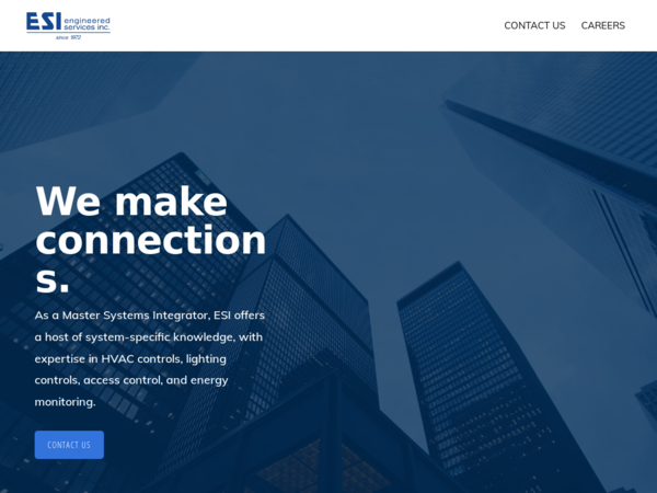 Engineered Services