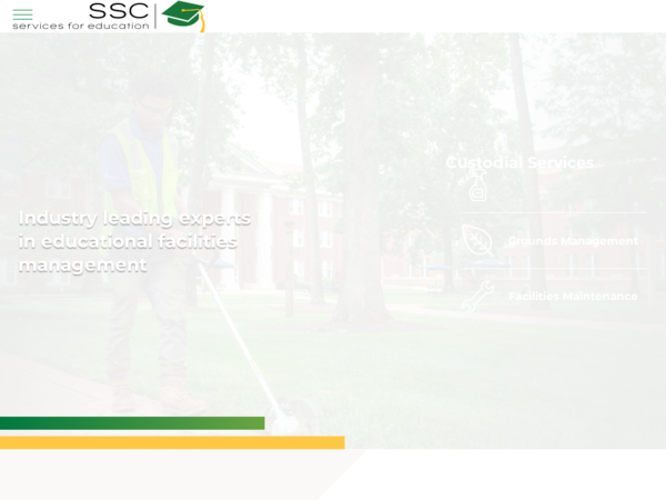 Ssc Service Solutions