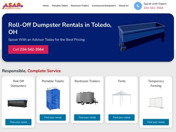 ABC Rolloff Service