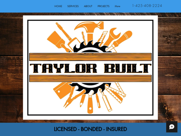 Taylor-Built