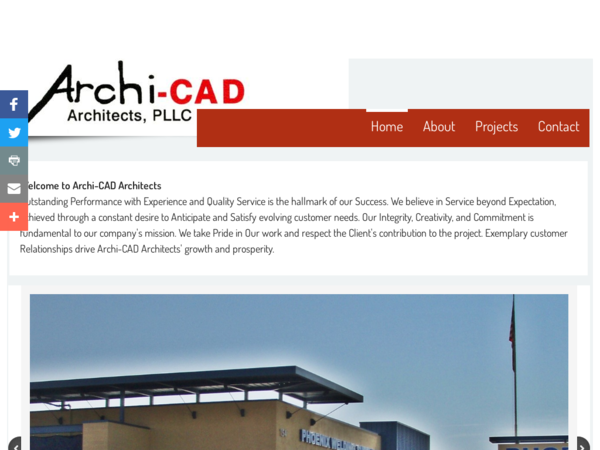 Archi-Cad Architects Pllc