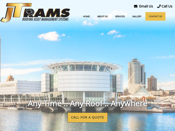 JT Rams