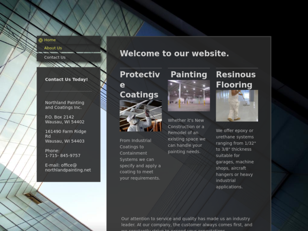 Northland Painting & Coatings