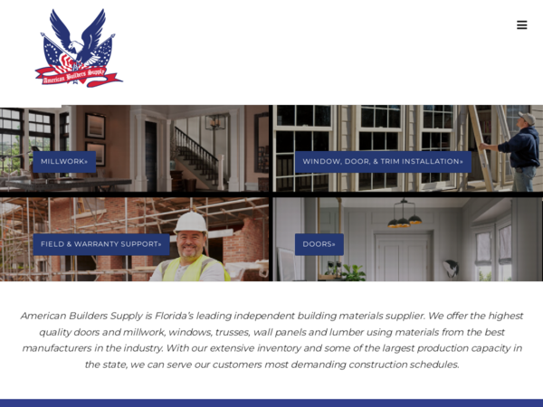 American Builders Supply