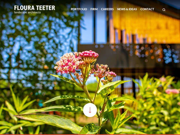Floura Teeter Landscape Architects