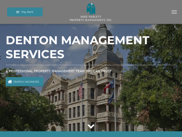 Neblett Property Management