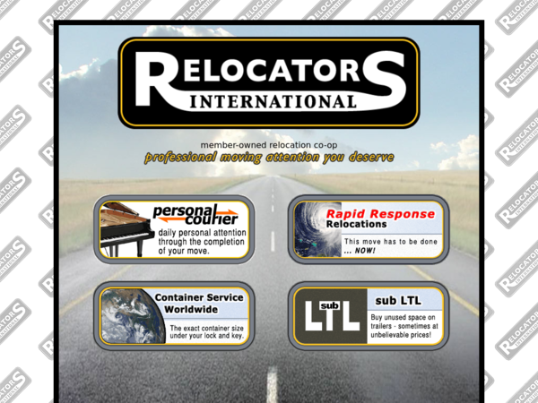 Relocators International