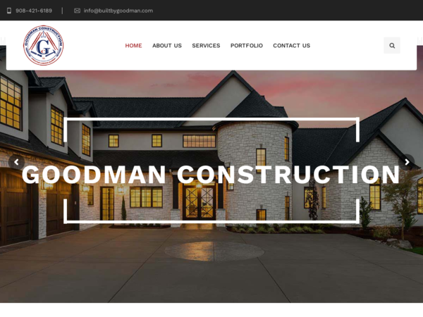 Goodman Construction
