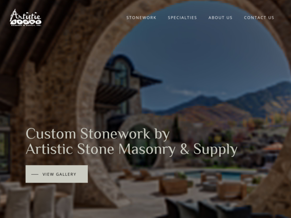 DR Stone Design