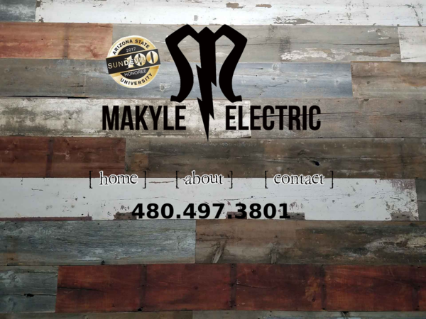 Makyle Electric Inc