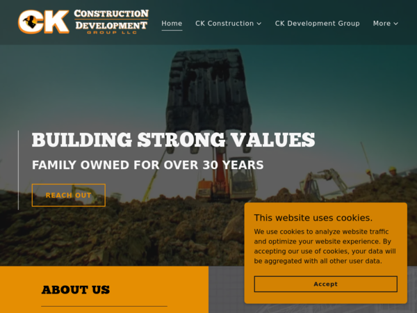 Ck-Construction