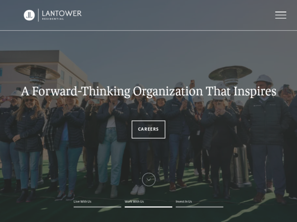 Lantower Residential