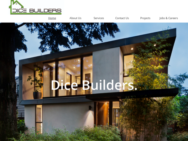 Dice Builders Inc.