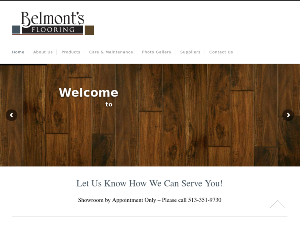 Belmont's