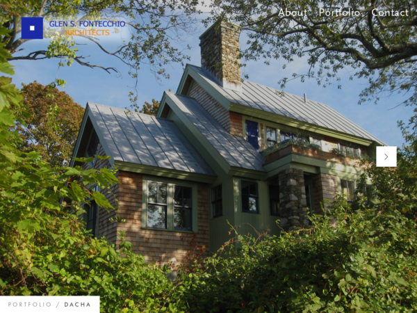 Glen S. Fontecchio Architects