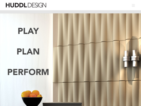 Huddl Design