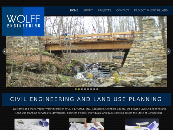 Wolff Engineering