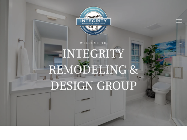 Integrity Remodeling & Design