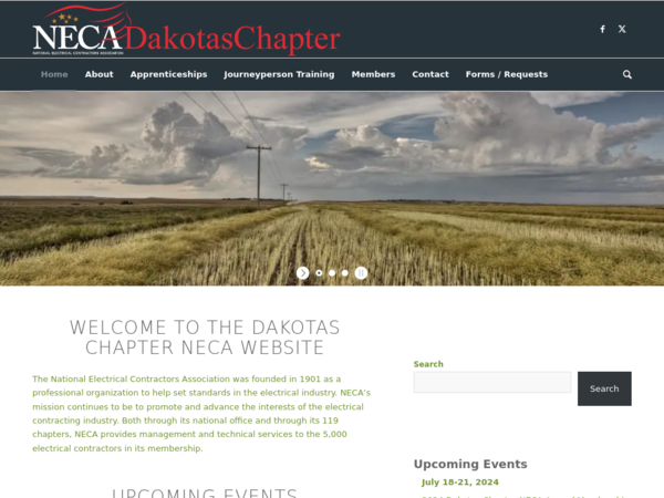 National Electrical Contractors